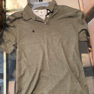 Volcom polo